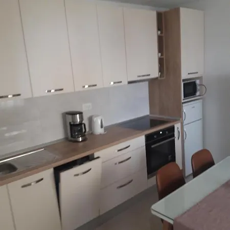 Apartmán Smiljana Mucic