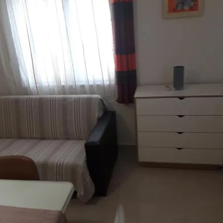 Apartmán Smiljana Mucic