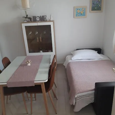 Smiljana Mucic Apartmán *