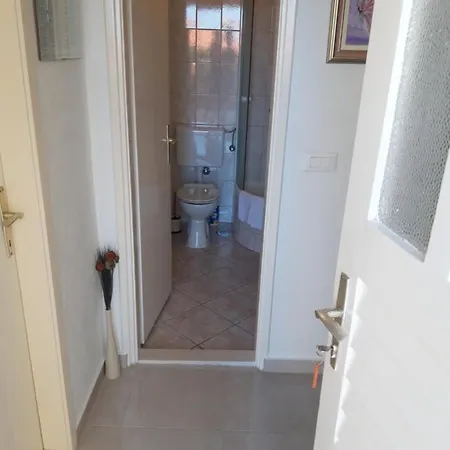 Smiljana Mucic Apartmán *
