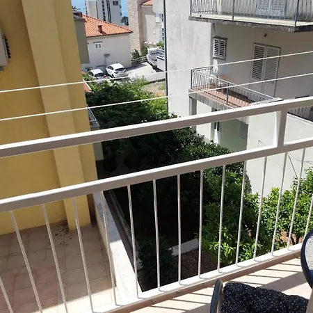 Smiljana Mucic Apartmán *