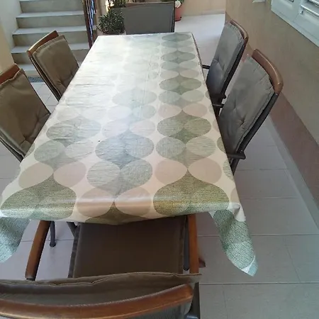 Apartmán Smiljana Mucic Makarská