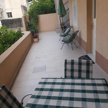 Smiljana Mucic Apartmán *