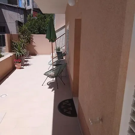 Smiljana Mucic Apartmán *