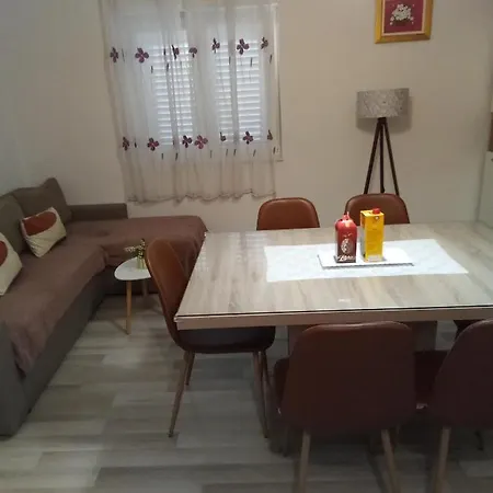 Smiljana Mucic Apartmán