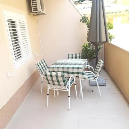 Smiljana Mucic Apartment