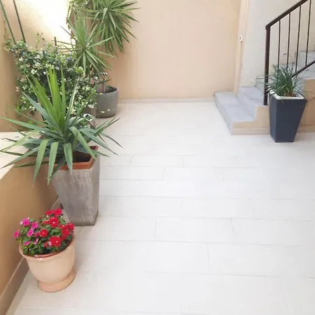 Apartment Smiljana Mucic