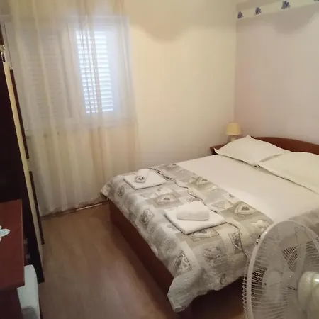 Smiljana Mucic Makarska
