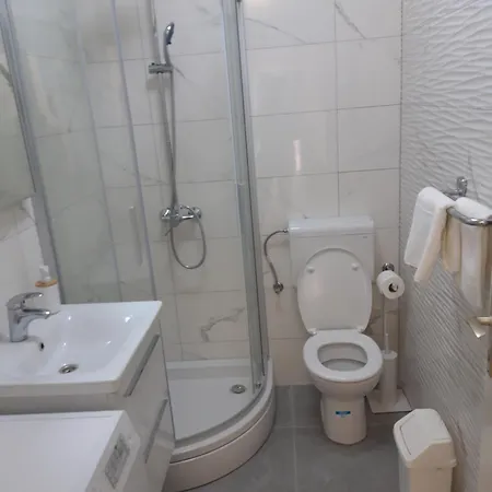 Smiljana Mucic Apartmán