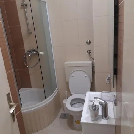Apartment Smiljana Mucic Makarska