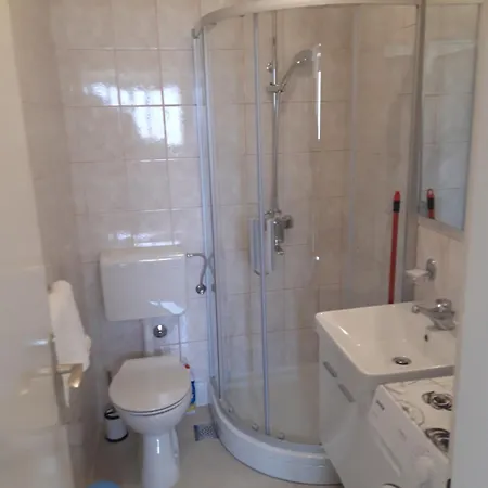 Smiljana Mucic Makarská