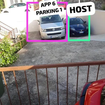 Smiljana Mucic * Makarská