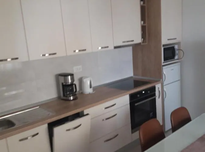 Daire Smiljana Mucic