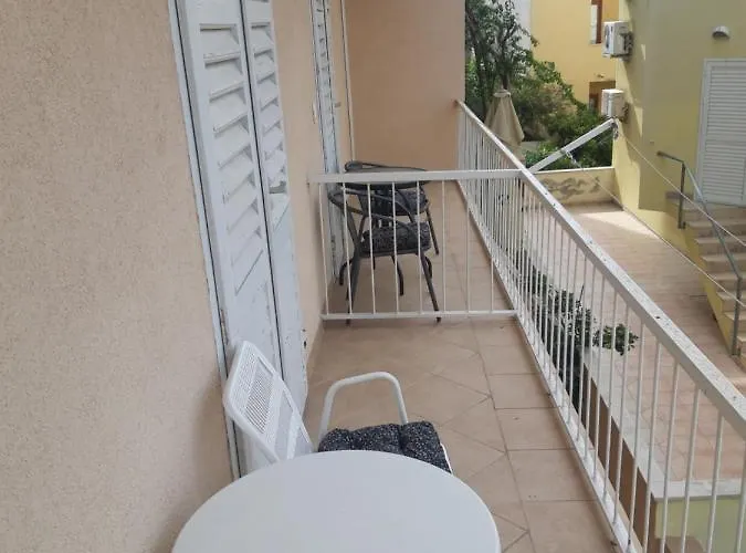 Smiljana Mucic Daire *