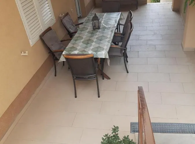 Daire Smiljana Mucic