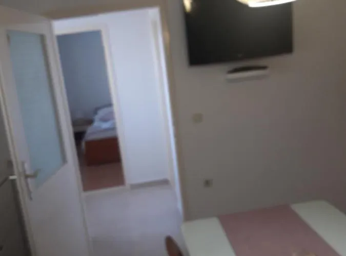 Daire Smiljana Mucic Makarska