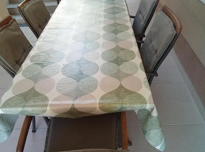 Daire Smiljana Mucic Makarska