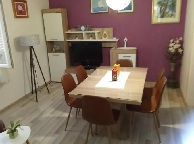 Smiljana Mucic Daire