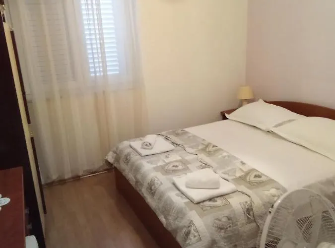 Smiljana Mucic Makarska