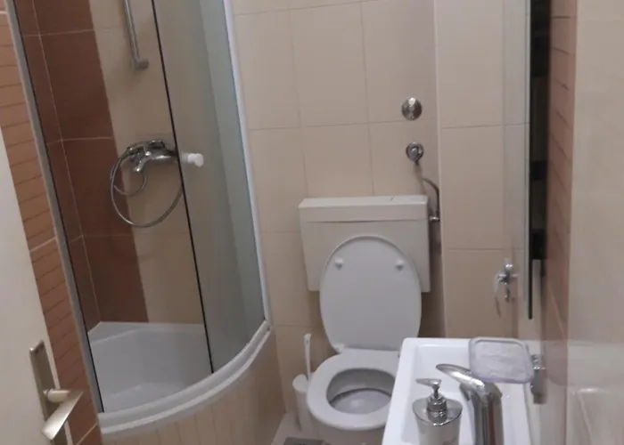 Daire Smiljana Mucic Makarska