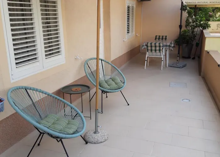 Daire Smiljana Mucic