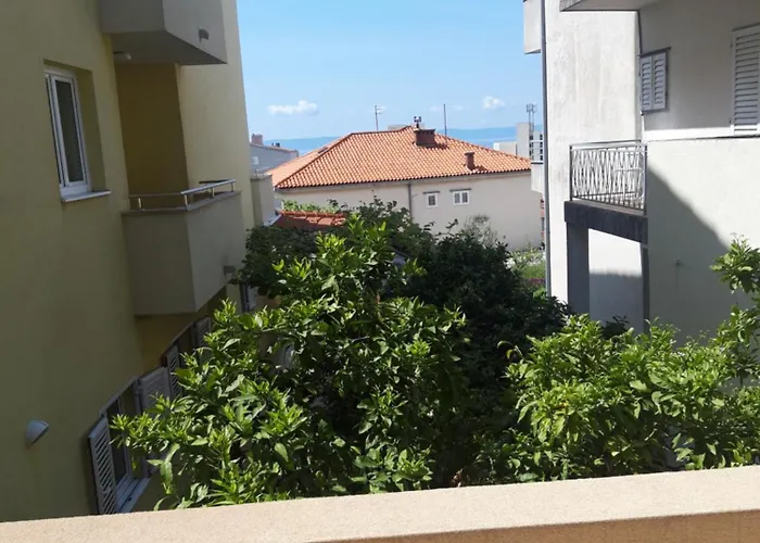 Smiljana Mucic Daire Makarska