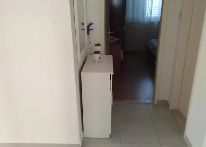 Smiljana Mucic Daire Makarska