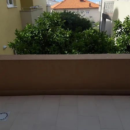 Apartmán Smiljana Mucic *